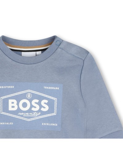 SWEAT BOSS