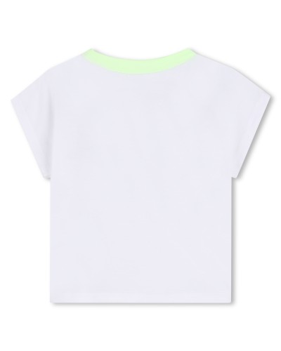 TEE-SHIRT BILLIEBLUSH
