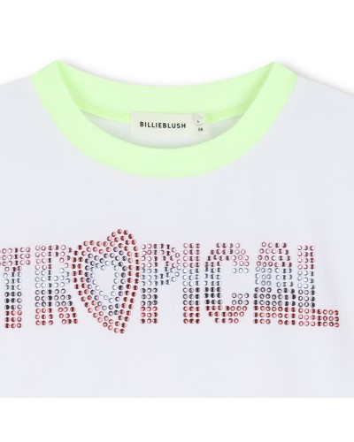 TEE-SHIRT BILLIEBLUSH