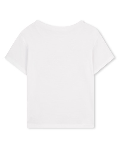 TEE-SHIRT BILLIEBLUSH