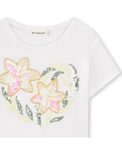 TEE-SHIRT BILLIEBLUSH