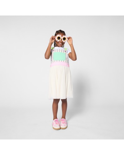 TEE-SHIRT BILLIEBLUSH