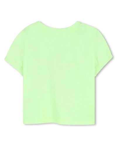 TEE-SHIRT BILLIEBLUSH