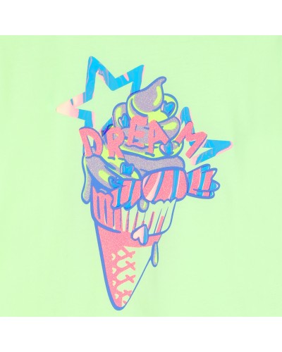 TEE-SHIRT BILLIEBLUSH