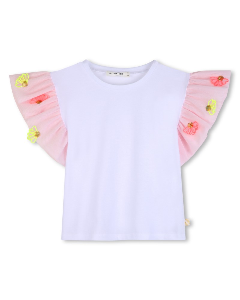 TEE-SHIRT BILLIEBLUSH