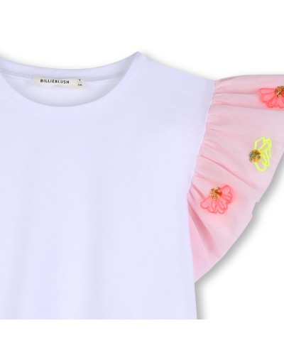 TEE-SHIRT BILLIEBLUSH