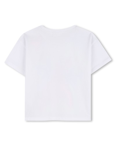 TEE-SHIRT BILLIEBLUSH