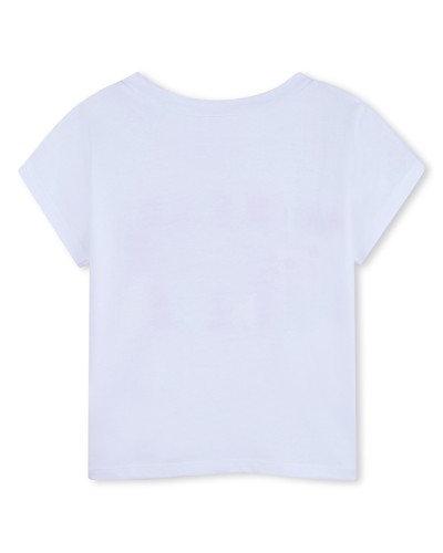 TEE-SHIRT BILLIEBLUSH