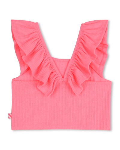 TEE-SHIRT BILLIEBLUSH