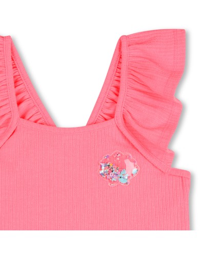 TEE-SHIRT BILLIEBLUSH