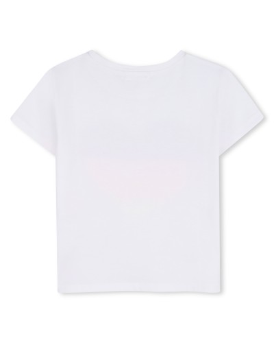 TEE-SHIRT BILLIEBLUSH