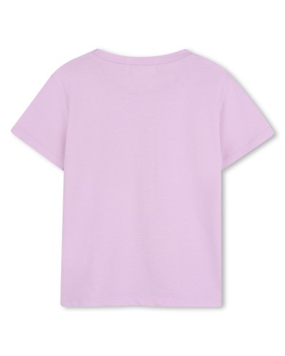 TEE-SHIRT BILLIEBLUSH