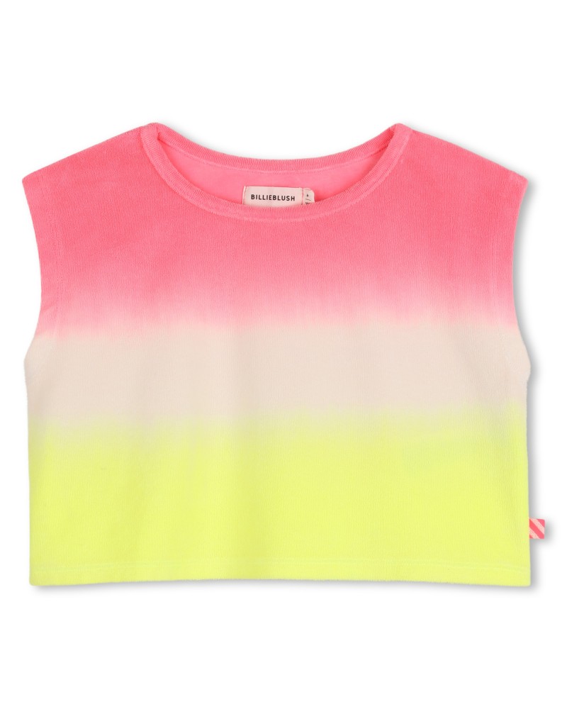 TEE-SHIRT BILLIEBLUSH