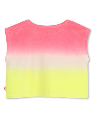 TEE-SHIRT BILLIEBLUSH