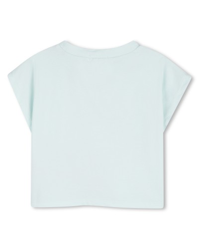 TEE-SHIRT BILLIEBLUSH
