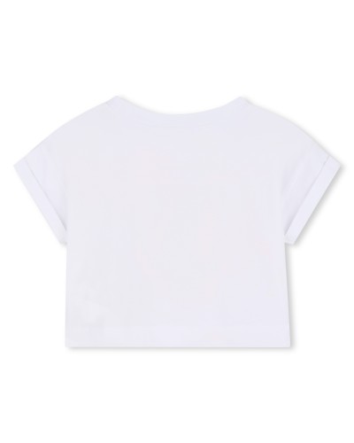 TEE-SHIRT BILLIEBLUSH