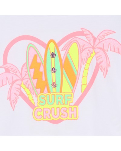 TEE-SHIRT BILLIEBLUSH