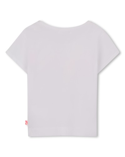 TEE-SHIRT BILLIEBLUSH