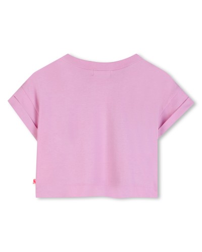 TEE-SHIRT BILLIEBLUSH