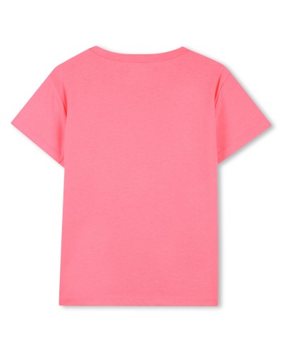 TEE-SHIRT BILLIEBLUSH