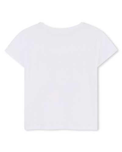 TEE-SHIRT BILLIEBLUSH