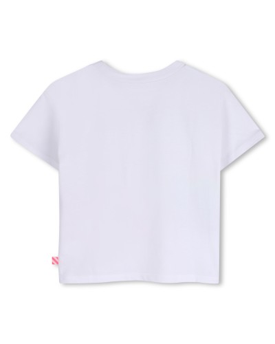 TEE-SHIRT BILLIEBLUSH
