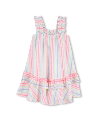 ROBE  BILLIEBLUSH