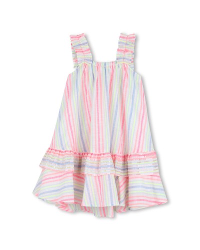 ROBE  BILLIEBLUSH