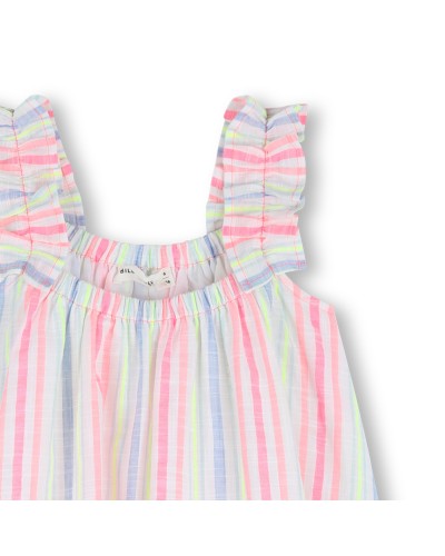 ROBE  BILLIEBLUSH
