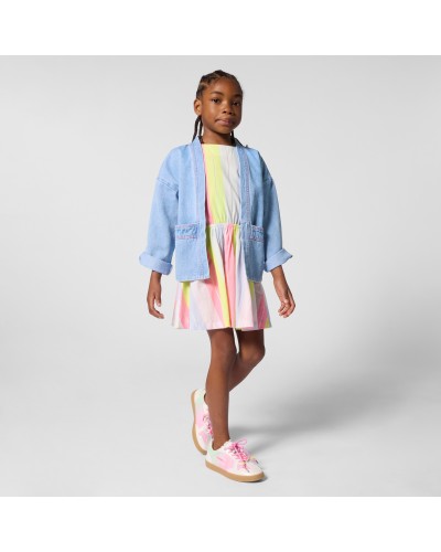 ROBE  BILLIEBLUSH