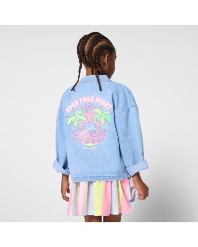 ROBE  BILLIEBLUSH