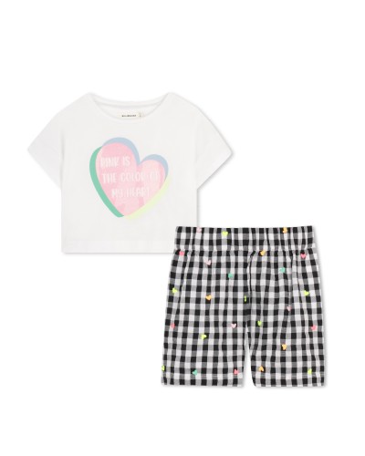 ENSEMBLE  BILLIEBLUSH