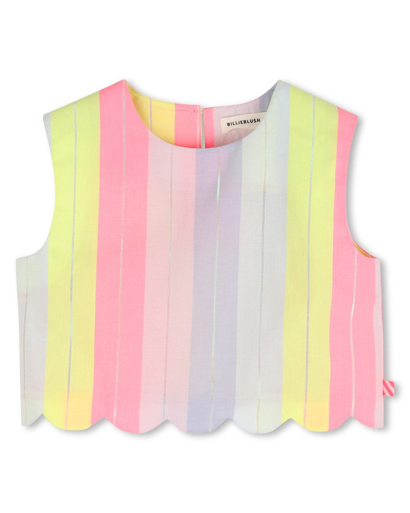 CHEMISE BILLIEBLUSH