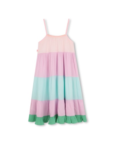 ROBE  BILLIEBLUSH