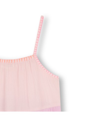 ROBE  BILLIEBLUSH