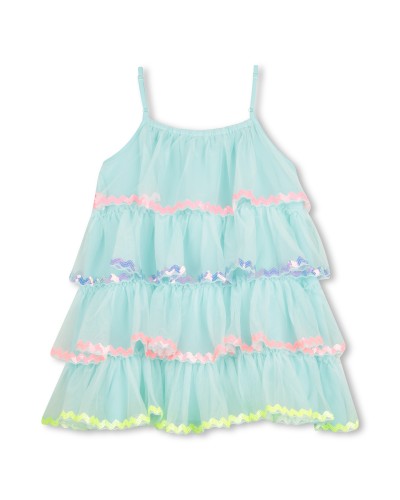 ROBE MAILLE BILLIEBLUSH