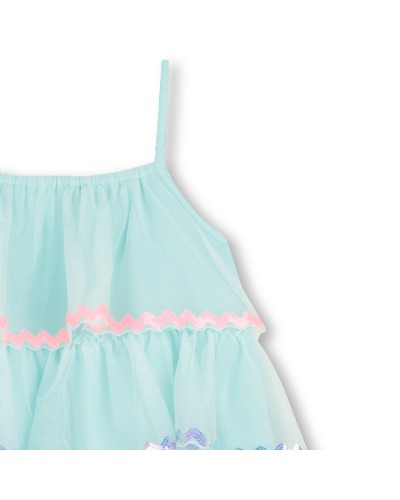 ROBE MAILLE BILLIEBLUSH