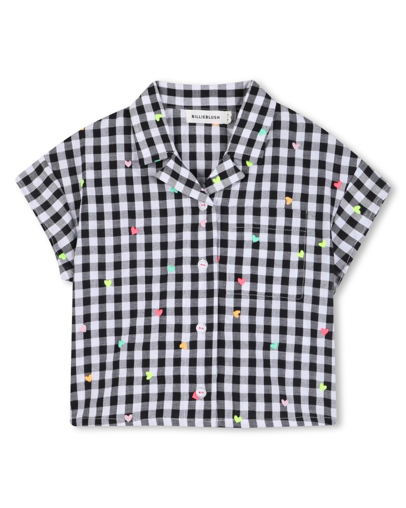 CHEMISE BILLIEBLUSH