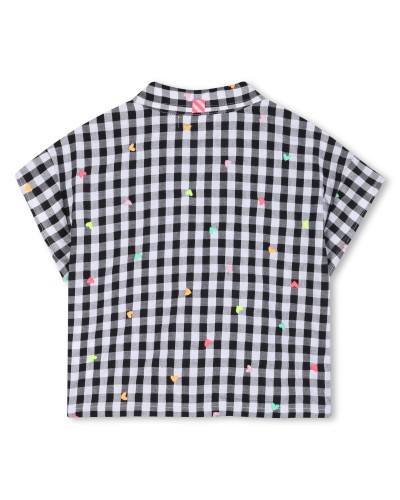 CHEMISE BILLIEBLUSH