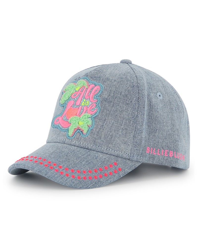ACCESSOIRE  BILLIEBLUSH