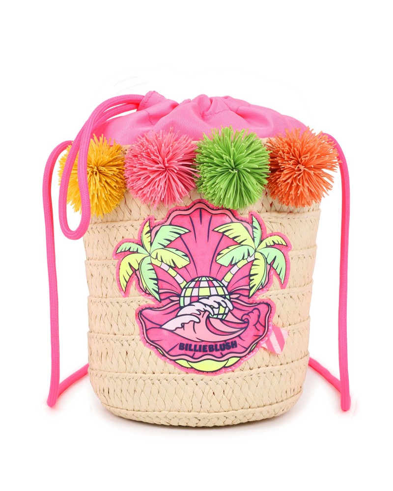 SAC BILLIEBLUSH