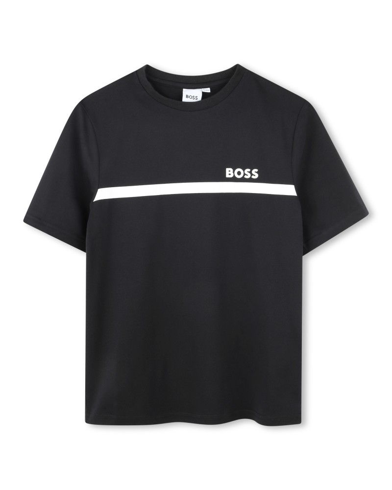 LOT DE 2 T-SHIRTS BOSS