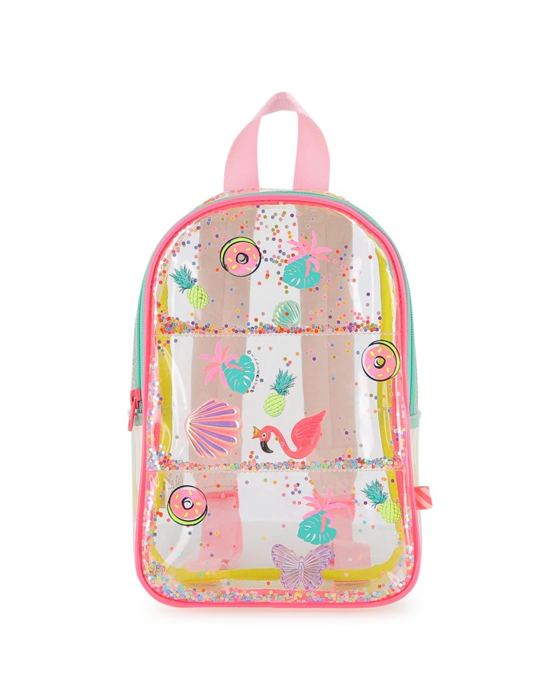 SAC BILLIEBLUSH