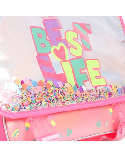 SAC BILLIEBLUSH