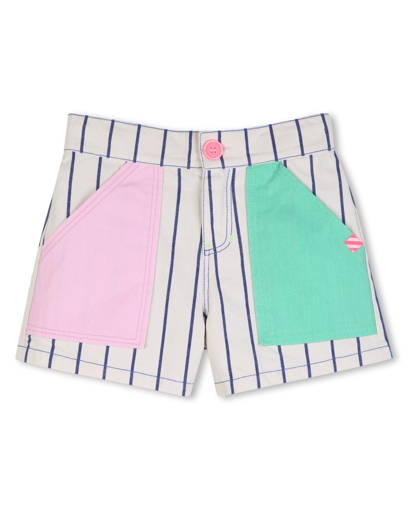 SHORT BILLIEBLUSH