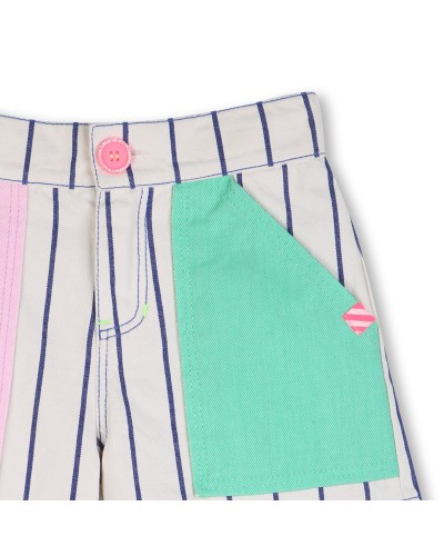 SHORT BILLIEBLUSH