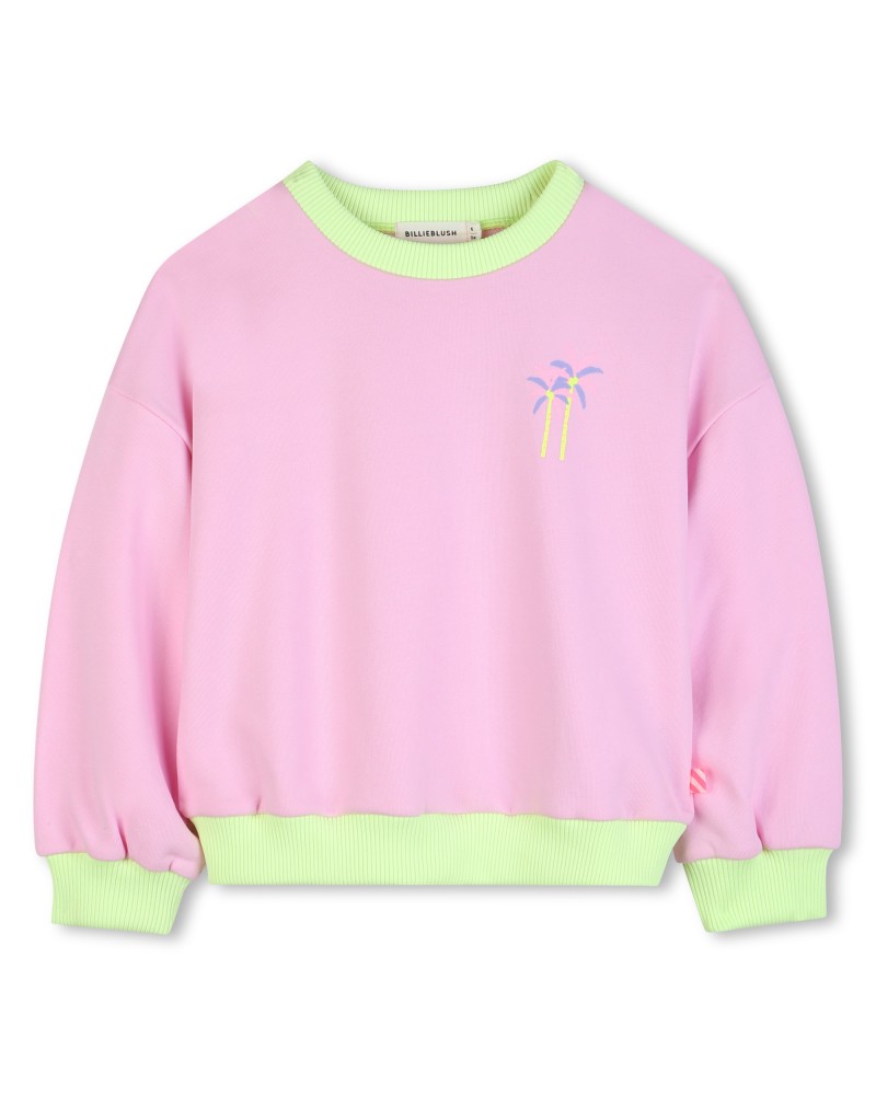 SWEAT BILLIEBLUSH