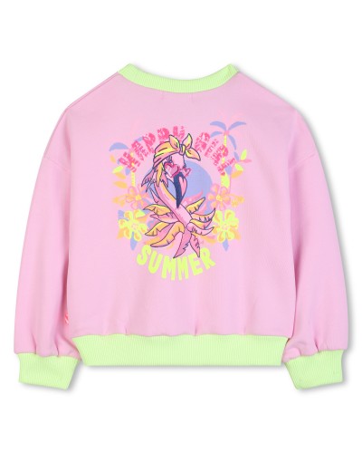 SWEAT BILLIEBLUSH