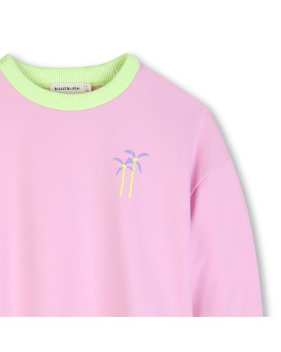 SWEAT BILLIEBLUSH