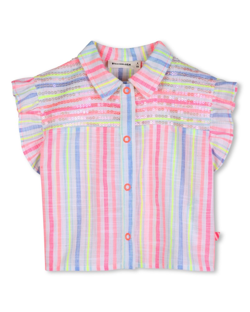 CHEMISE BILLIEBLUSH